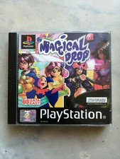 Magical drops playstation usato  Milano