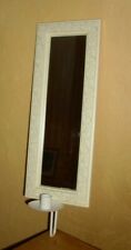 Wand kerzenleuchter spiegel gebraucht kaufen  Leer (Ostfriesland)