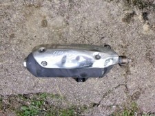 Silencieux echappement scooter d'occasion  Mimet