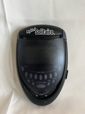 Radica lighted solitaire for sale  Decatur
