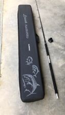 Canne shimano lesath d'occasion  Bordeaux-