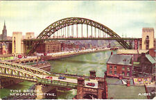 Tyne bridge newcastle for sale  STOCKPORT