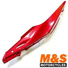 Honda cb500f left for sale  NEWCASTLE UPON TYNE