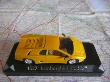 Lamborghini diablo jaune d'occasion  Évrecy