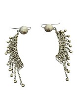 Boucles oreilles fin d'occasion  Béziers