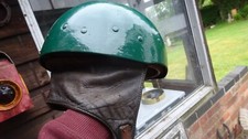 Vintage green centurion for sale  FORDINGBRIDGE