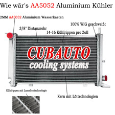 48mm aluminium kühler gebraucht kaufen  Euskirchen