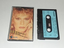 Musicassetta loretta goggi usato  Italia