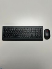 Lenovo essential funktastatur gebraucht kaufen  Dachau