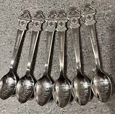 Cucchiaini collezione vintage usato  Taglio di Po