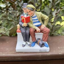 Norman rockwell porcelain for sale  Akron