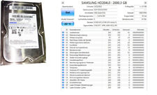Hdd festplatte toshiba gebraucht kaufen  München