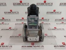 Krom Schroder Vas780f05nq3e / Pp Gas Magnetventil 120VAC IP65 90W Upstream comprar usado  Enviando para Brazil
