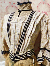 Antique floral and d'occasion  Expédié en Belgium