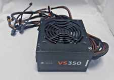 Corsair vs350 350w for sale  UK