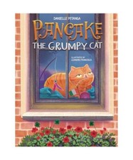 Pancake the grumpy gebraucht kaufen  Trebbin