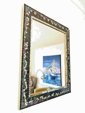 Mosaic mirror stunning for sale  ASHFORD