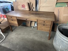 Real solid wood for sale  Sequim
