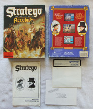 Commodore 128 stratego d'occasion  France