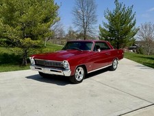 1966 nova ss for sale 1966 nova ss for sale Cincinnati