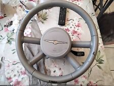Volant direction complet d'occasion  Chauny
