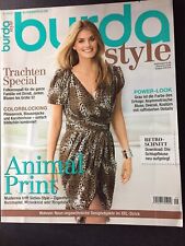 Burda style ausgabe gebraucht kaufen  Böblingen