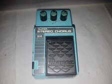 Ibanez 10 stereo gebraucht kaufen  Deutschland