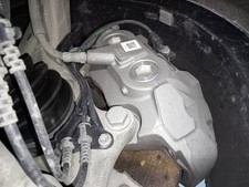 PINÇA DE FREIO DIANTEIRA DIREITA / 2554211 PARA MERCEDES-BENZ CLASE GLC W253 220D 4MAT comprar usado  Enviando para Brazil
