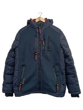 Geographical norway utdoorjack gebraucht kaufen  Deutschland