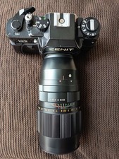 Fotocamera zenit 122 usato Fotocamera zenit 122 usato  Palermo