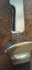 Rare couteau tarry d'occasion  Mauléon-Licharre