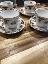 Beautiful set cups for sale  Brockport