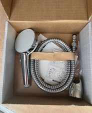 Set douche hansgrohe d'occasion  Montreuil