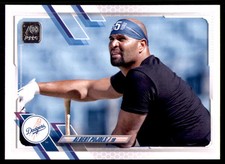 Usado, 2021 Topps Update #US200 Albert Pujols SP Variation comprar usado  Enviando para Brazil