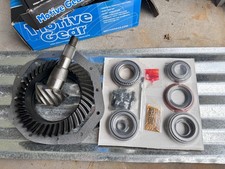 Motive gear c9.25 for sale  Brandon