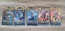 Lot boosters pokemon d'occasion  Angers-