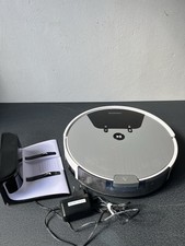 Silvercrest saugroboter ladest gebraucht kaufen  Georgsmarienhütte