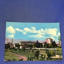 Rivarolo canavese cartolina usato  Bari