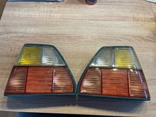 vw golf 2 ruckleuchten gebraucht kaufen  Stockelsdorf
