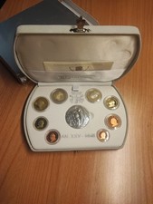 Divisionale euro vaticano usato  Torre de Picenardi