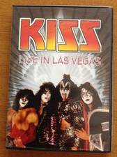 Kiss live las usato  Verrua Po