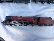 Steam loco diesel for sale  POOLE