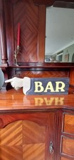 Hand painted wooden for sale  ULVERSTON