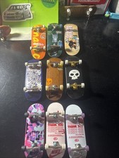 Fingerboard lot for sale  Leesburg