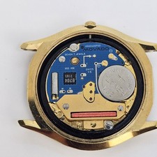 Movado movement 955 for sale  Garden Grove