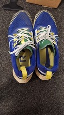 Amazing worn 8.5 for sale  CANTERBURY