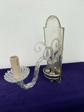 Antique italian single for sale  CAMELFORD