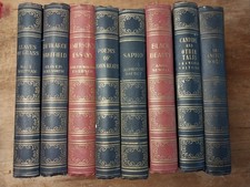 Lot popular classics for sale  Gardner
