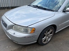 Volvo v70 mk2 for sale  STOURPORT-ON-SEVERN
