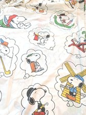 Vintage snoopy dreaming for sale  State College